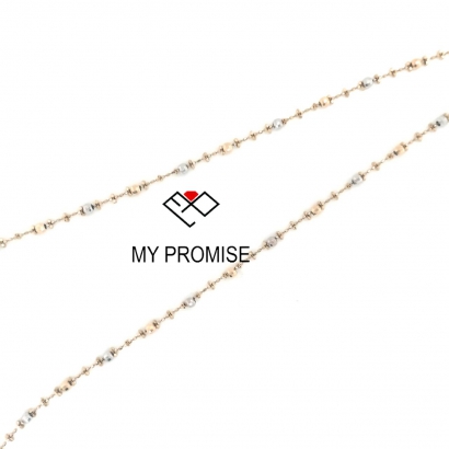 18K黃金項鍊0.94錢